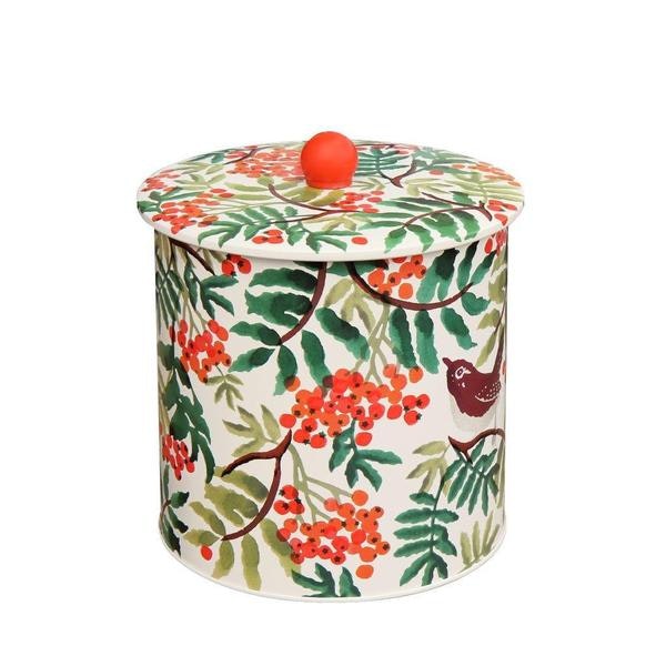Emma Bridgewater - All Creatures Great And Small Biscuit Tin by Hotcakes Ltd