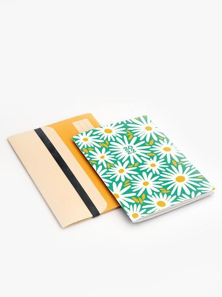A5 2022 Diary And Folder by Wald Berlin