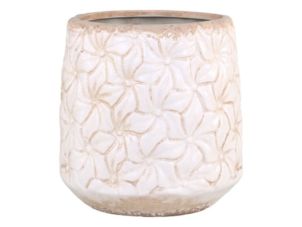 Colmar Flowerpot by Source for the Goose