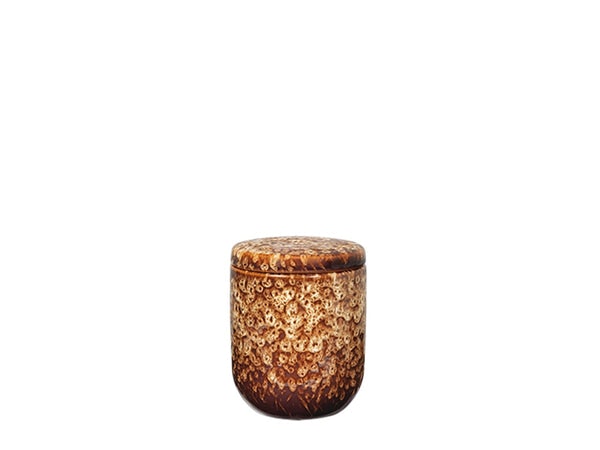 Scented Candle Spiced Amber by Broste Copenhagen