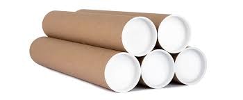 Postal Tube by
