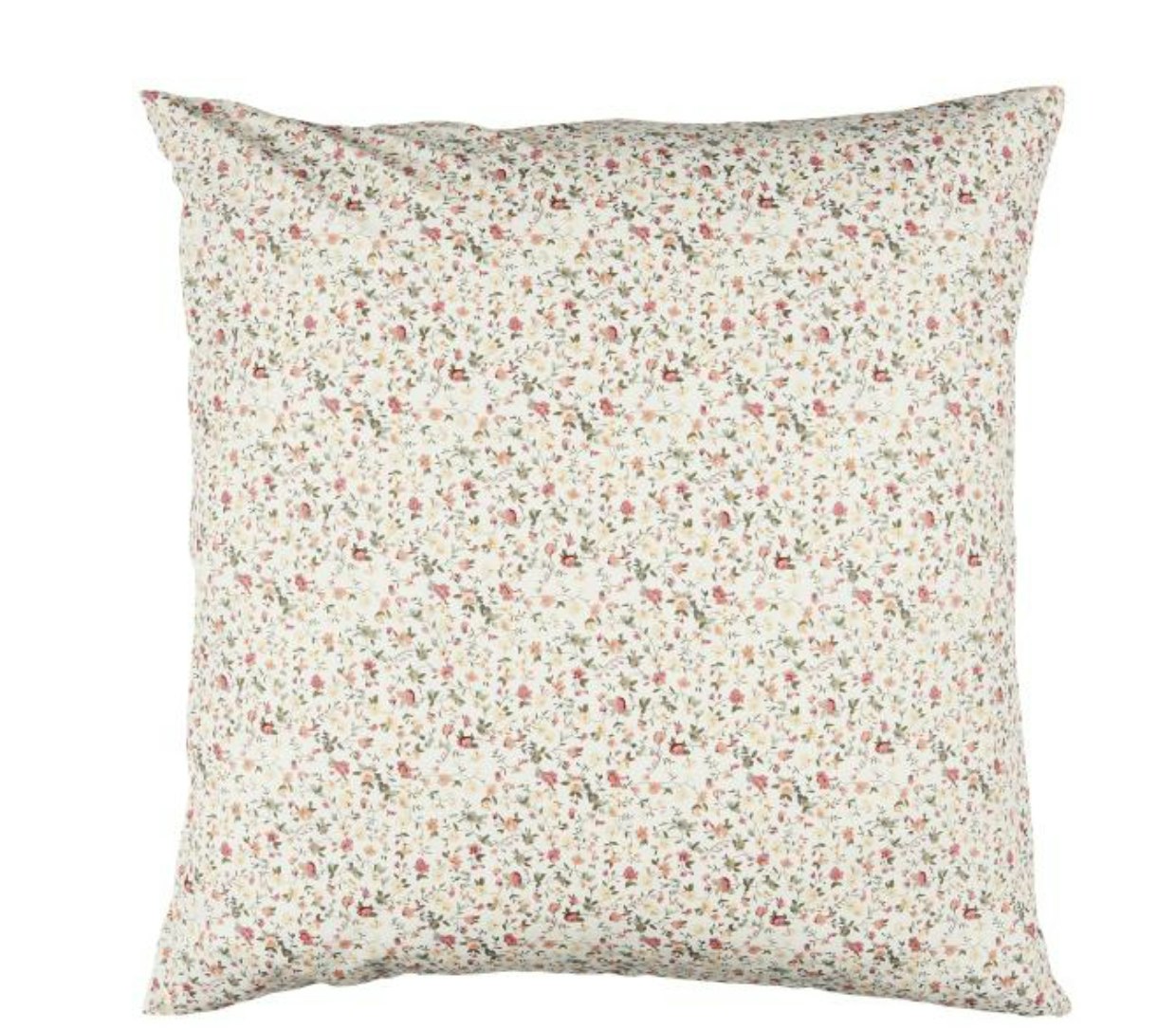 Ditsy Floral Cushion by Ib Laursen