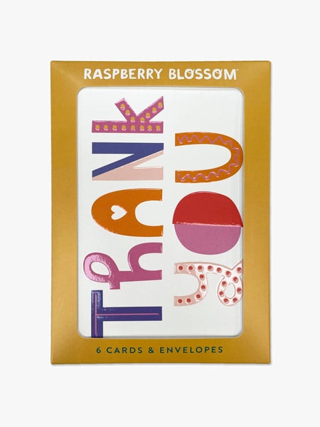 Dahlias & Dried Flowers Card Set by Raspberry Blossom