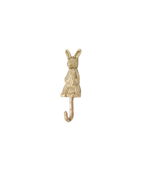 Mister Rabbit Hook by Doing Goods