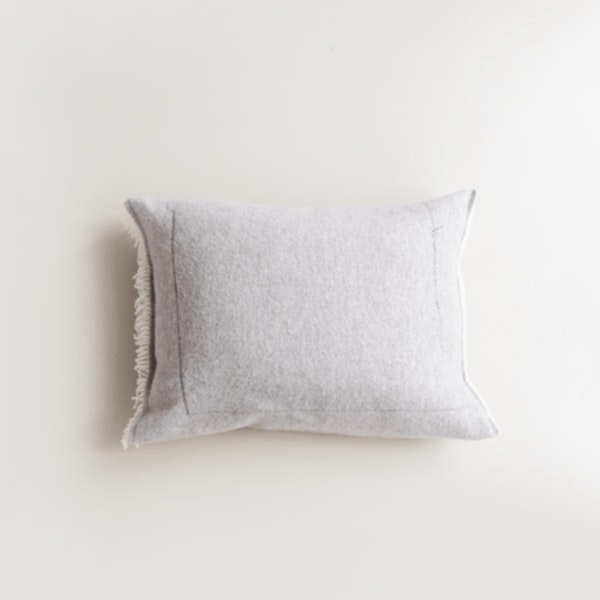 Clouds Cushion | Natural by Forestry Wool