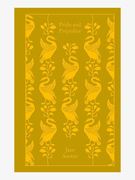 Pride And Predjudice by Bookspeed