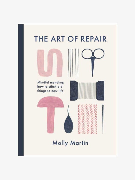 The Art Of Repair by Bookspeed