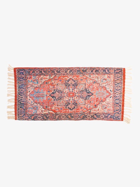 Darya Printed Rug Large by Sass & Belle