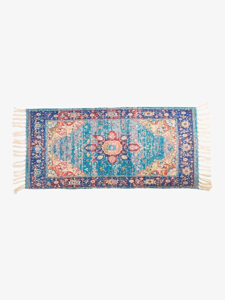 Esme Printed Rug Large by Sass & Belle