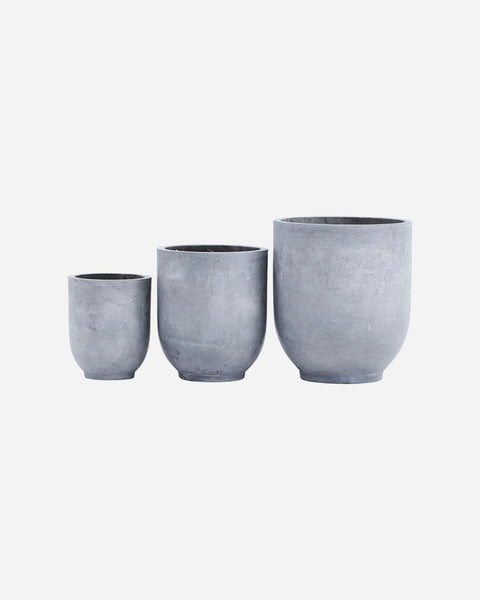 Planter, Gard by House Doctor