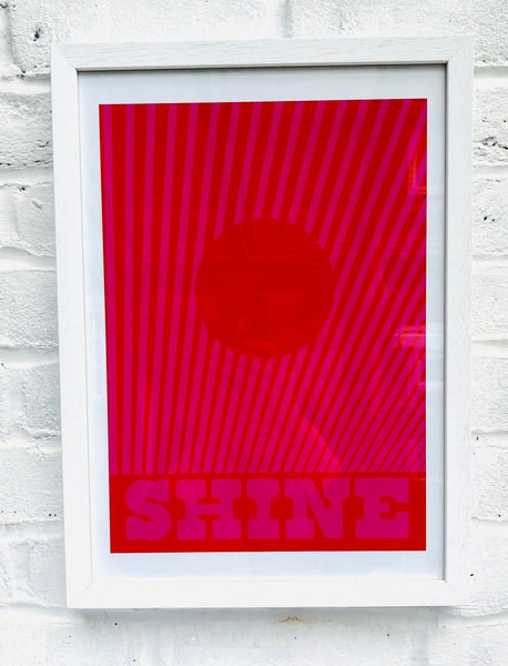 A3 Picture Frames by East End Prints