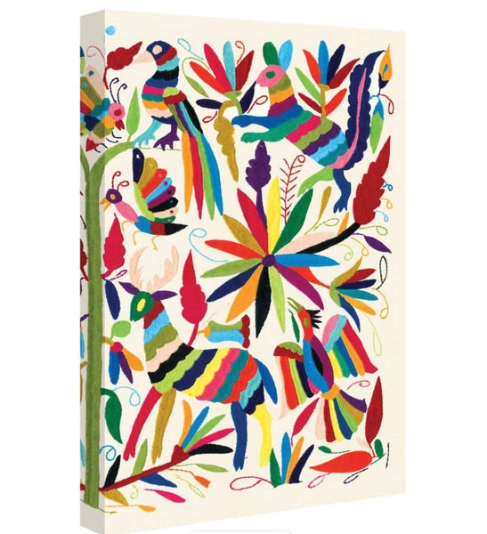 Otomi Journal by Princeton Architectural Press