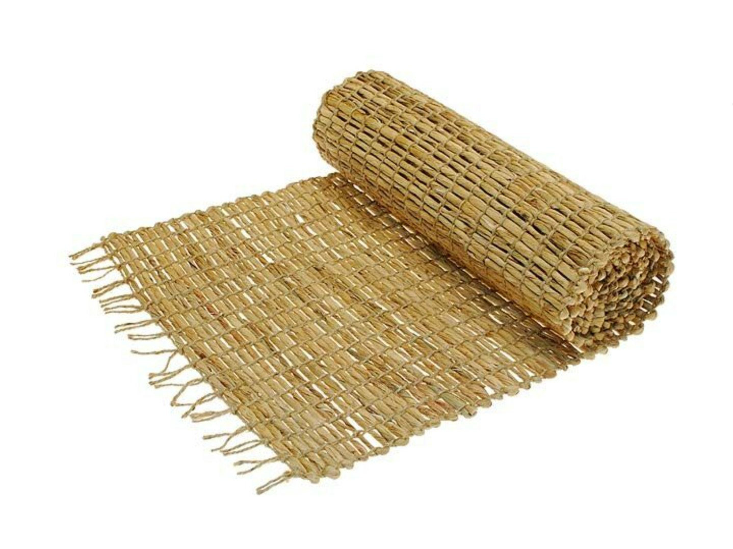 Water Hyacinth Table Runner by Walton & Co