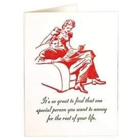 Wise Words Card by Distinctly Living