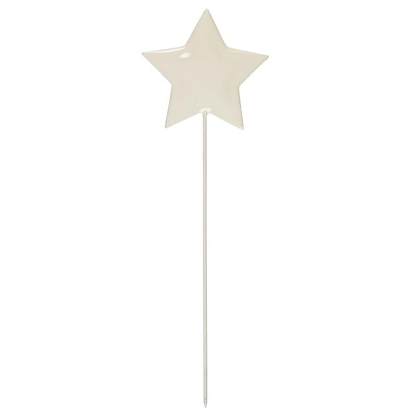 Spear Star Decoration for Flowers by TUSKcollection