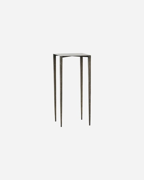 Side Table, Ranchi, Antique Grey by House Doctor