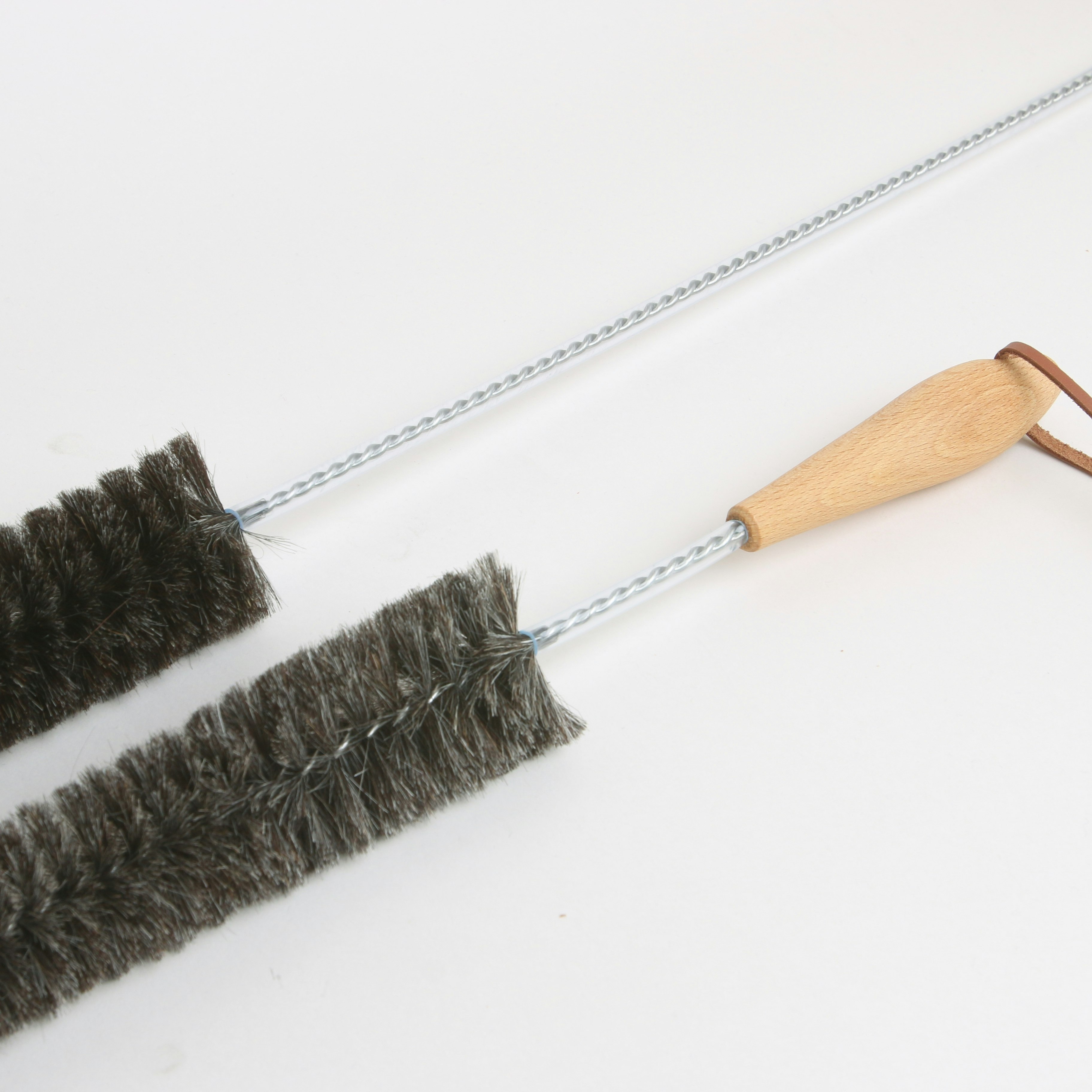 Radiator Brush Large by Redecker