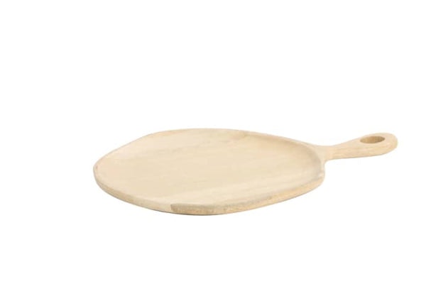 Wooden Chopping Board by Light & Living