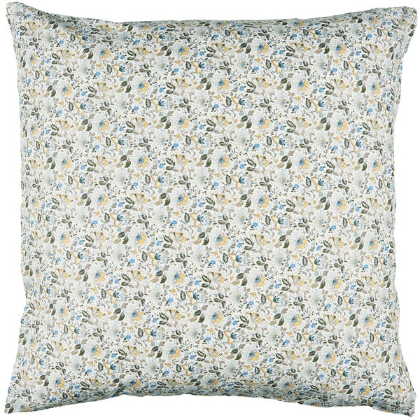 Ditsy Floral Cushion by Ib Laursen
