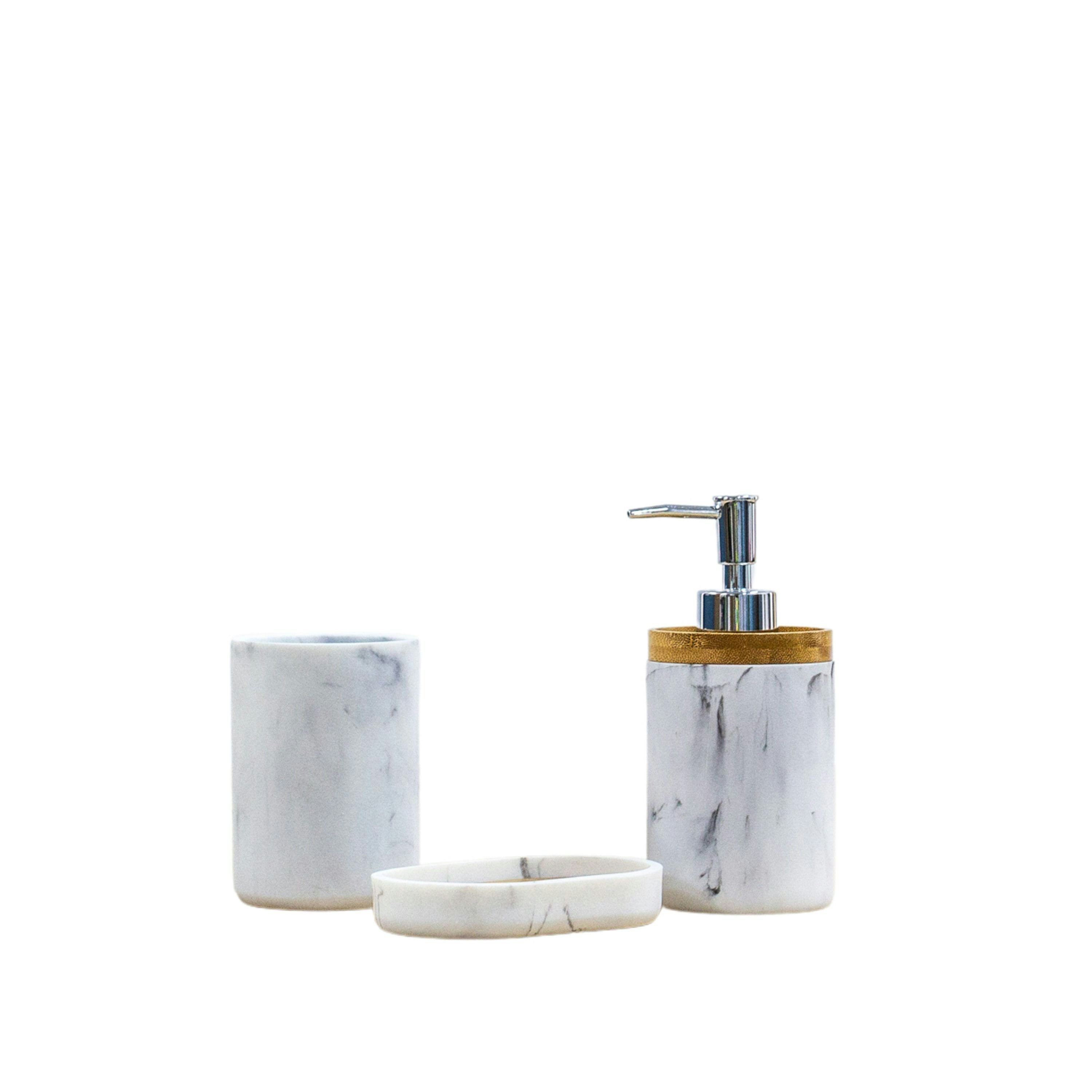 Atworth Bathroom Set by