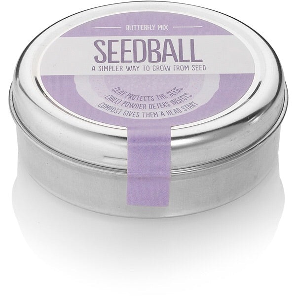 - Butterfly Mix by seedball