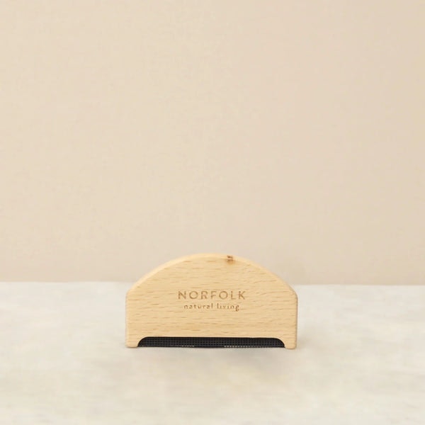 Cashmere Comb - by Norfolk Natural Living