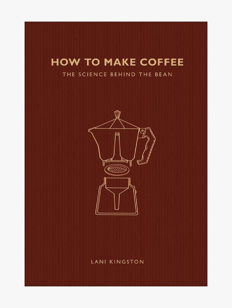 How To Make Coffee by Bookspeed