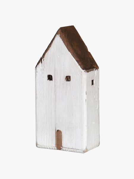 Small Wooden House by Coach House