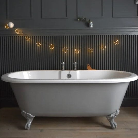 Starburst Led Light String Black by Lightstyle London