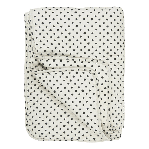 Star Quilt by Ib Laursen