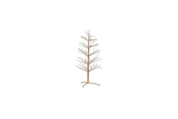 Small Charida Wire Tree by Nkuku