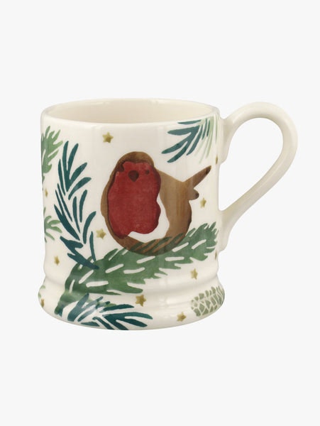 Spruce 1/2 Pint Mug by Emma Bridgewater