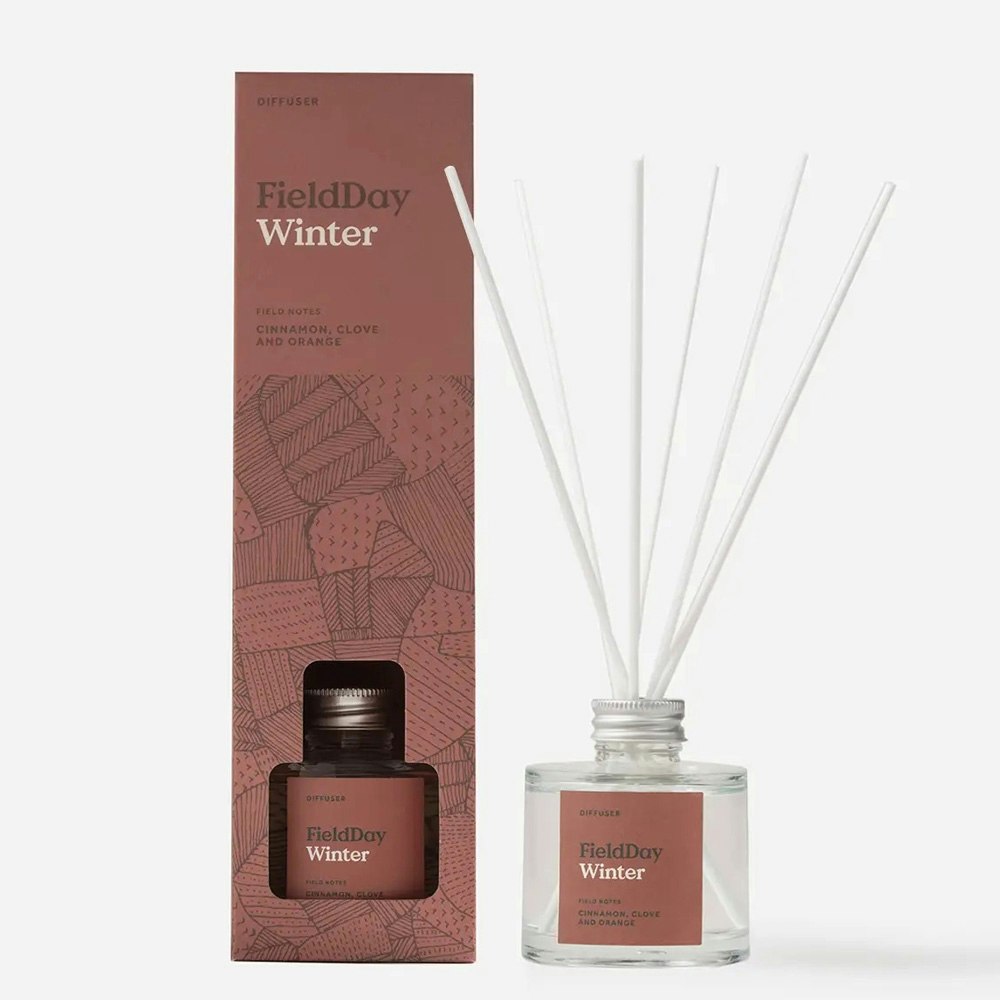 Winter Diffuser by Field Day