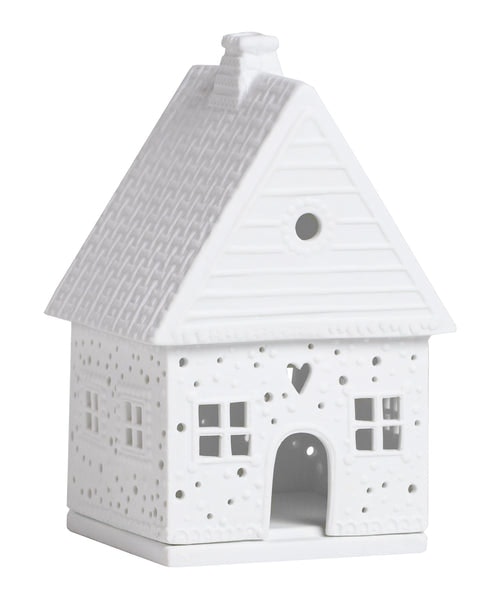 Christmas Gingerbread Tealight House By Räder Designs by Rader Designs