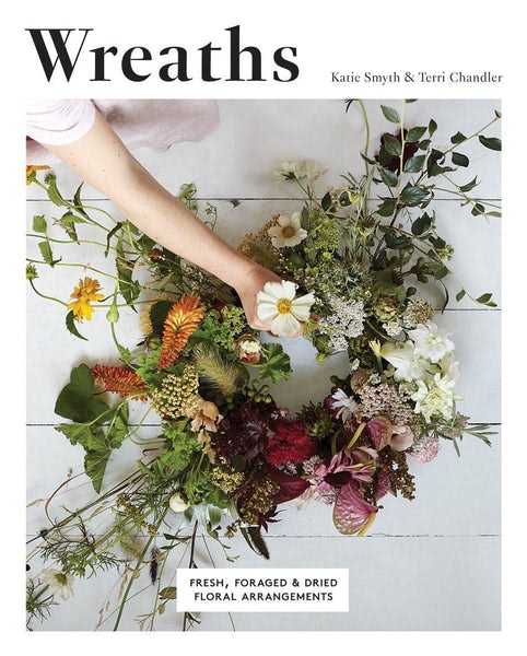 Wreaths by Bookspeed
