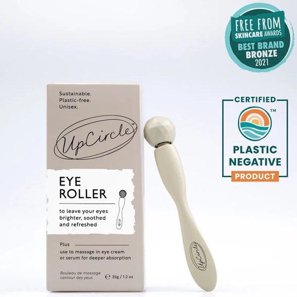 Eye Roller by UpCircle