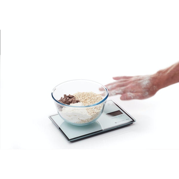 Touchless Kitchen Scales by Distinctly Living