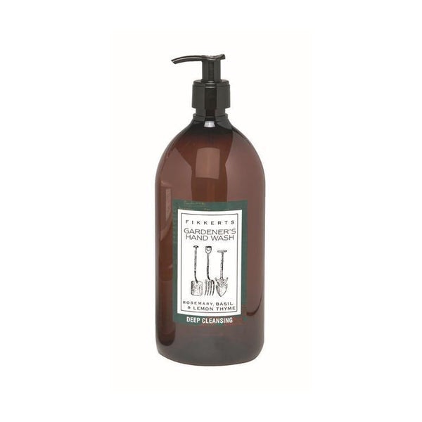 Giant 1 Litre Handwash by Distinctly Living