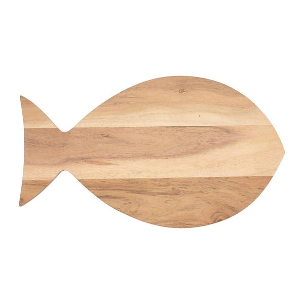 Fish Cutting Or Tapas Board by Distinctly Living