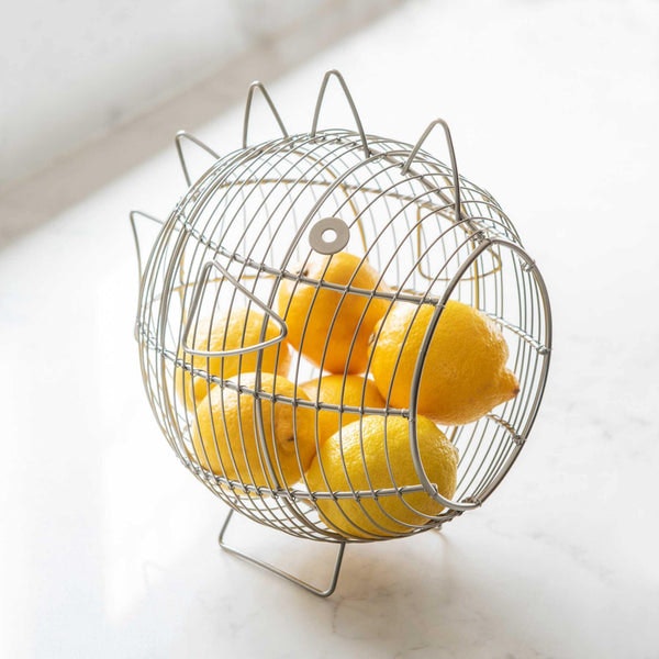 Fish Basket by Distinctly Living