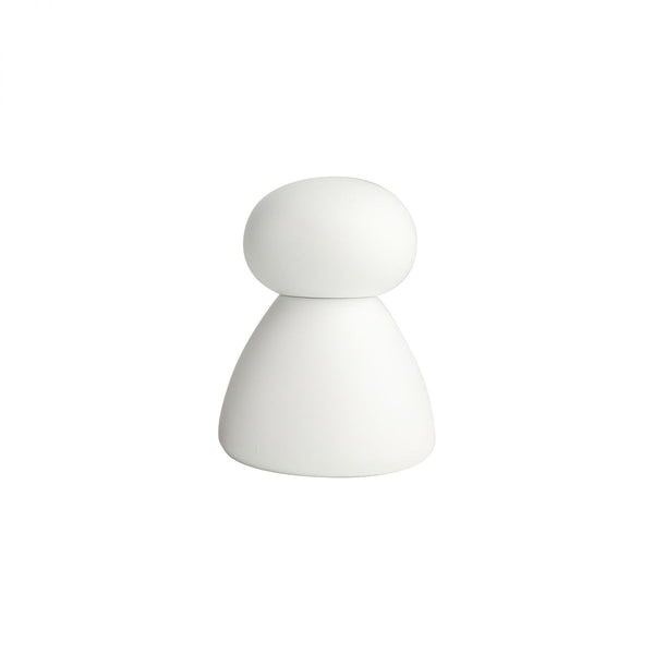 Cloud Salt & Pepper Set - Lifetime Mechanism Guarantee by Distinctly Living