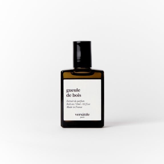 Guele De Bois Extrait De Parfum Roll-on Perfume by VERSATILE PARIS