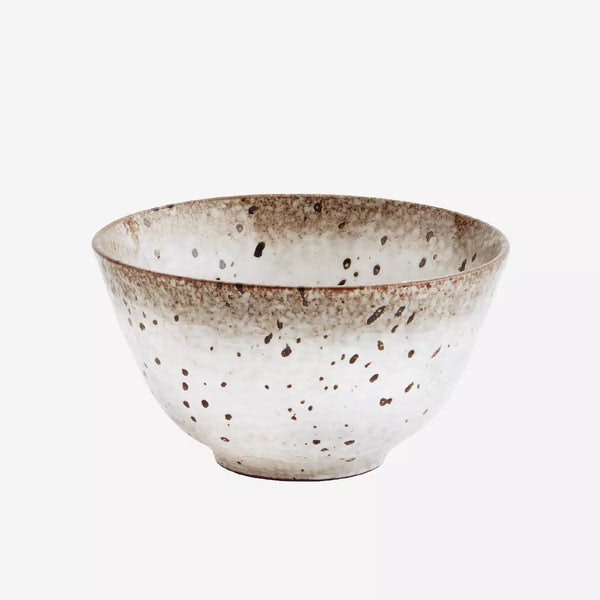 Small Ceramic Bowl by Madam Stoltz