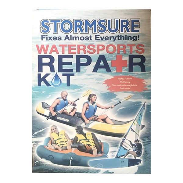 - Water Sports Repair Kit by Stormsure