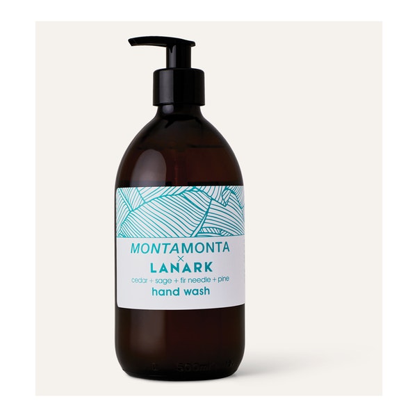 - Handwash by MontaMonta