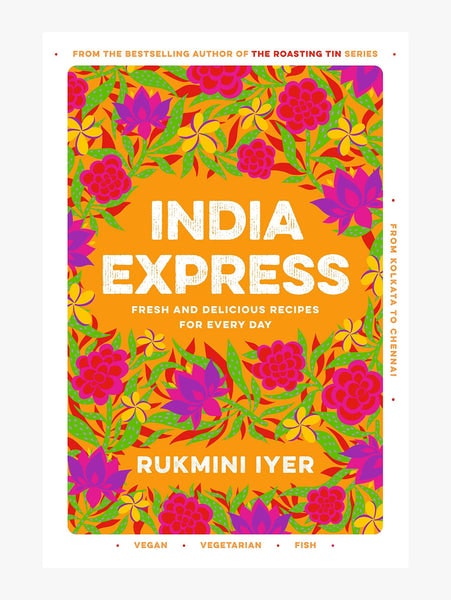 India Express by Car & Kitchen