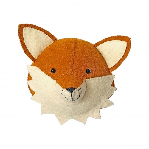 Baby Fox Wall Decoration by SC Brands
