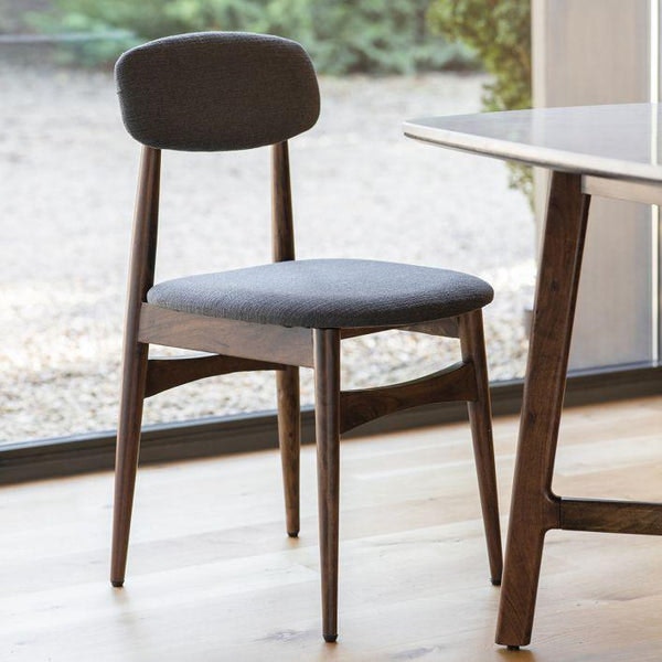 Set Of 4 Ex-display Modbury Dining Chairs 40% Off by Distinctly Living