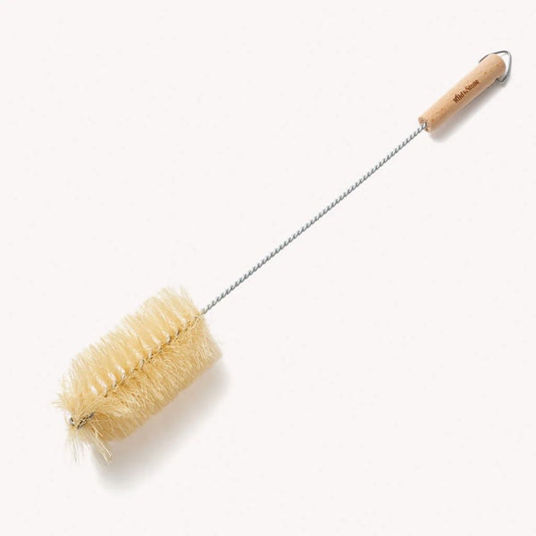 1 Litre Bottle Brush by Wild and Stone