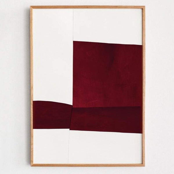 Deconstructed Series 02 | No. 40 | Unframed by Atelier CPH